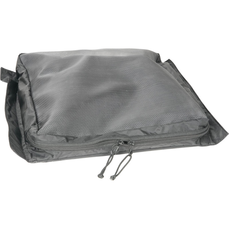 All in Deployment Bag INTL - Black (Removable Partition)